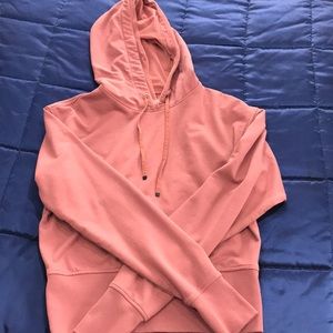 Victoria Secret Sport Rose hoodie